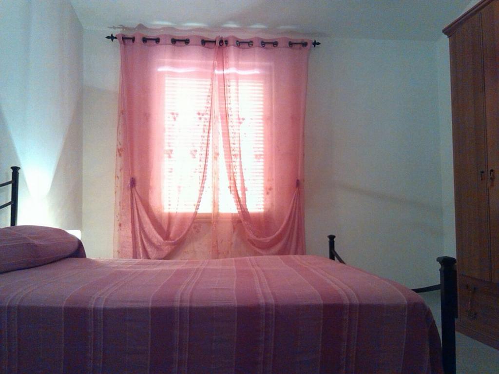 B&B Su Rizolu Sagama Bilik gambar