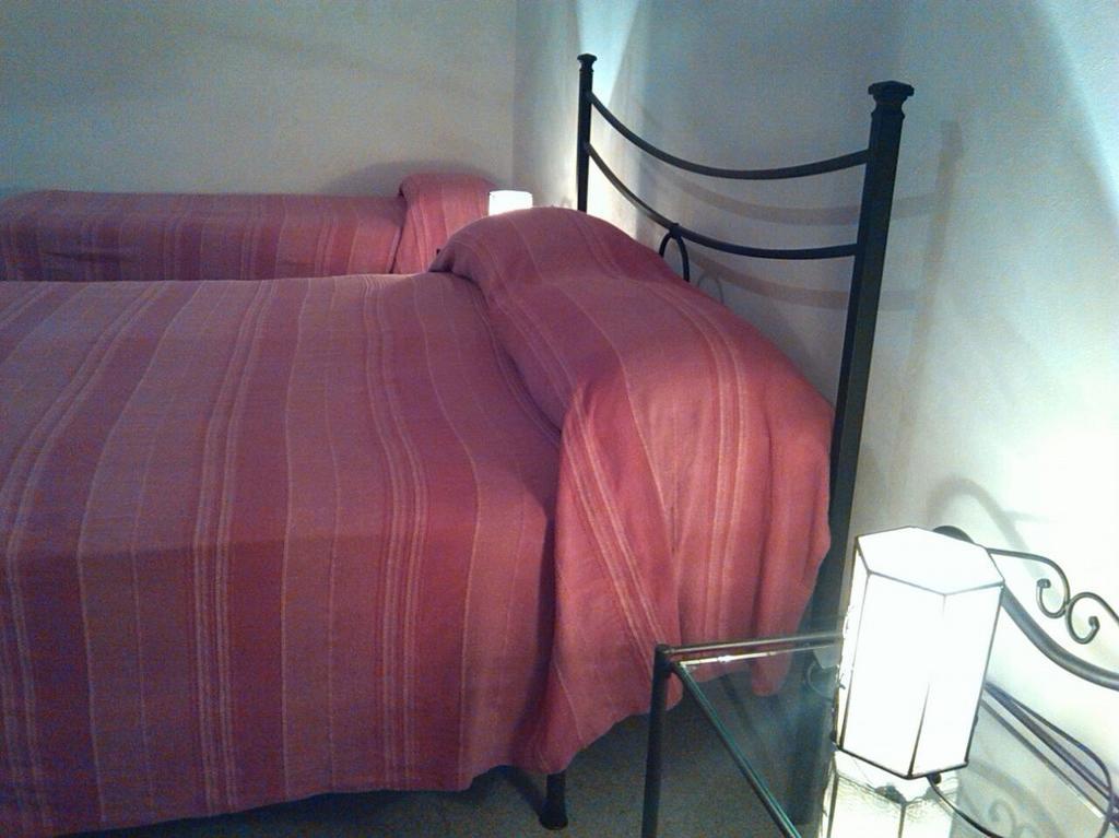 B&B Su Rizolu Sagama Bilik gambar