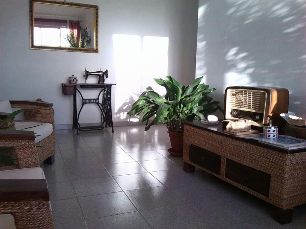 B&B Su Rizolu Sagama Luaran gambar