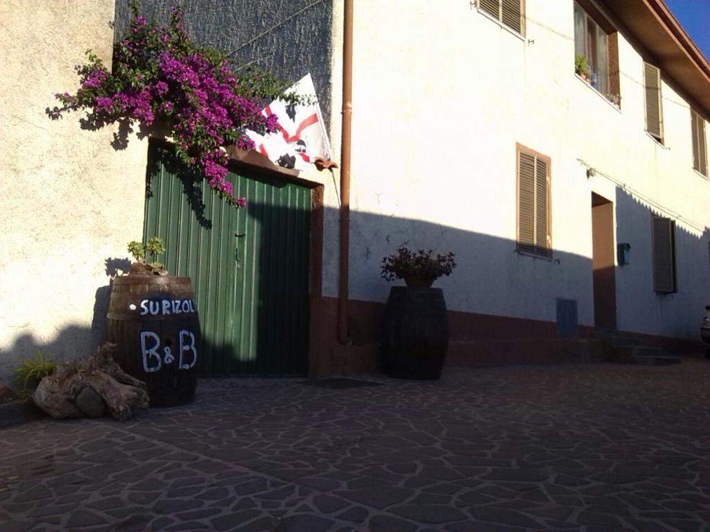 B&B Su Rizolu Sagama Luaran gambar